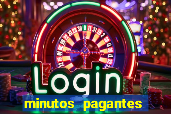 minutos pagantes fortune tiger 2024